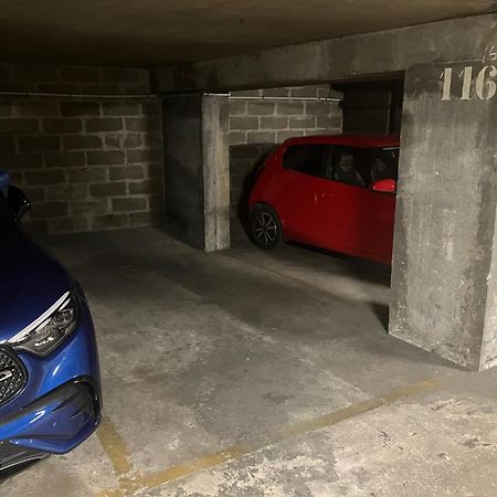 Loft 4-5 Personnes A Montmartre - Parking Prive Sur Reservation Paris Eksteriør billede