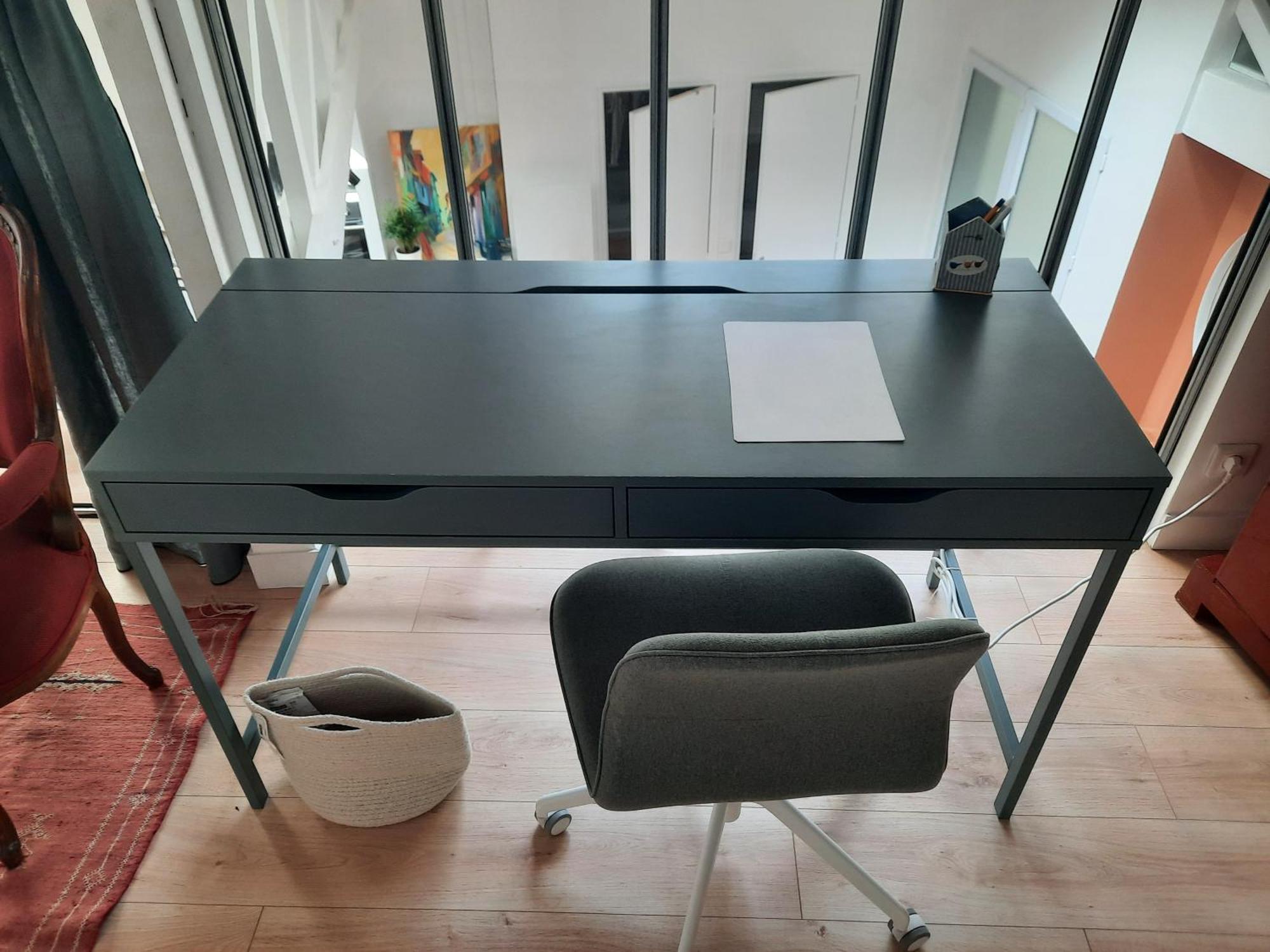 Loft 4-5 Personnes A Montmartre - Parking Prive Sur Reservation Paris Eksteriør billede