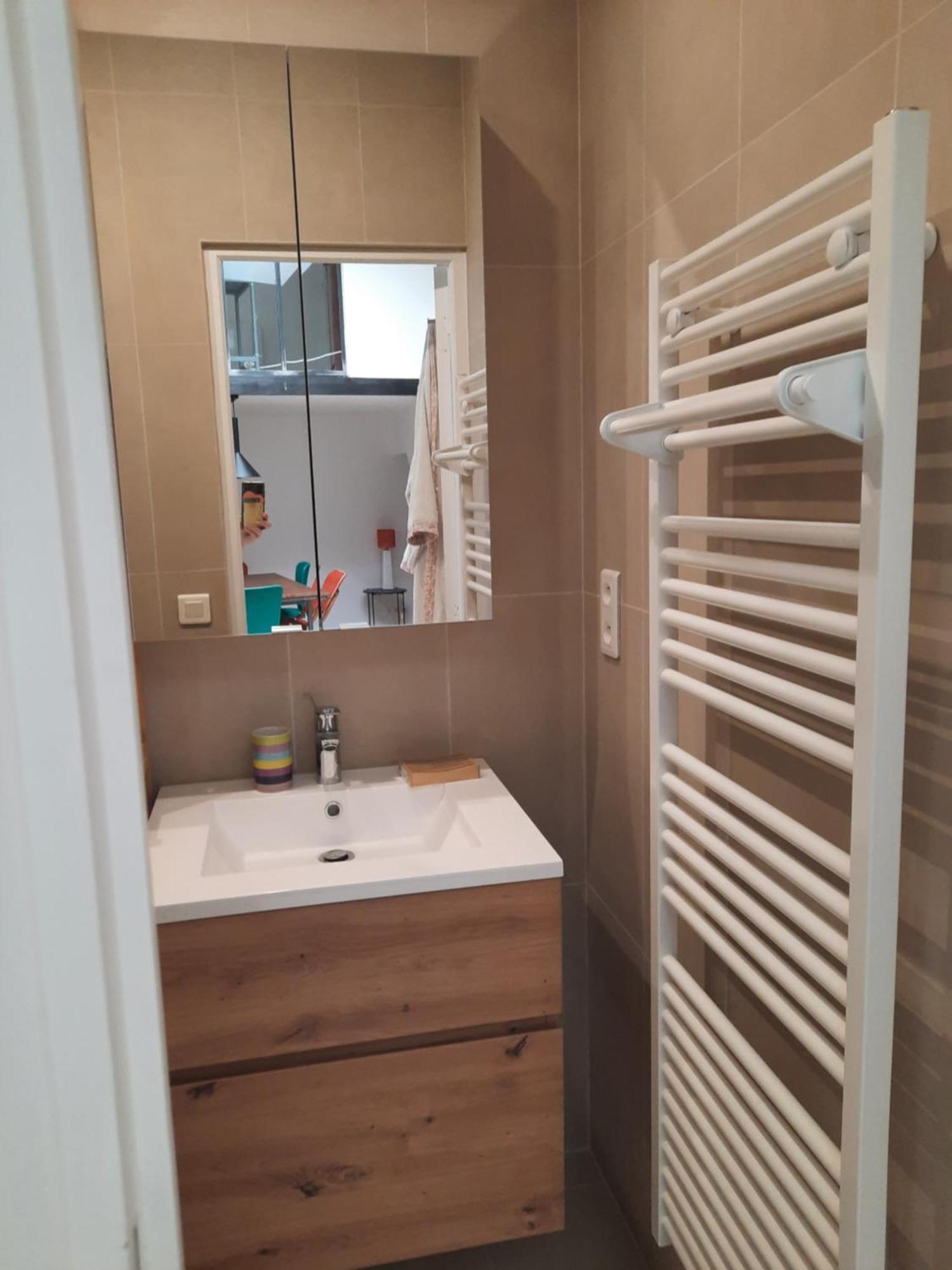 Loft 4-5 Personnes A Montmartre - Parking Prive Sur Reservation Paris Eksteriør billede