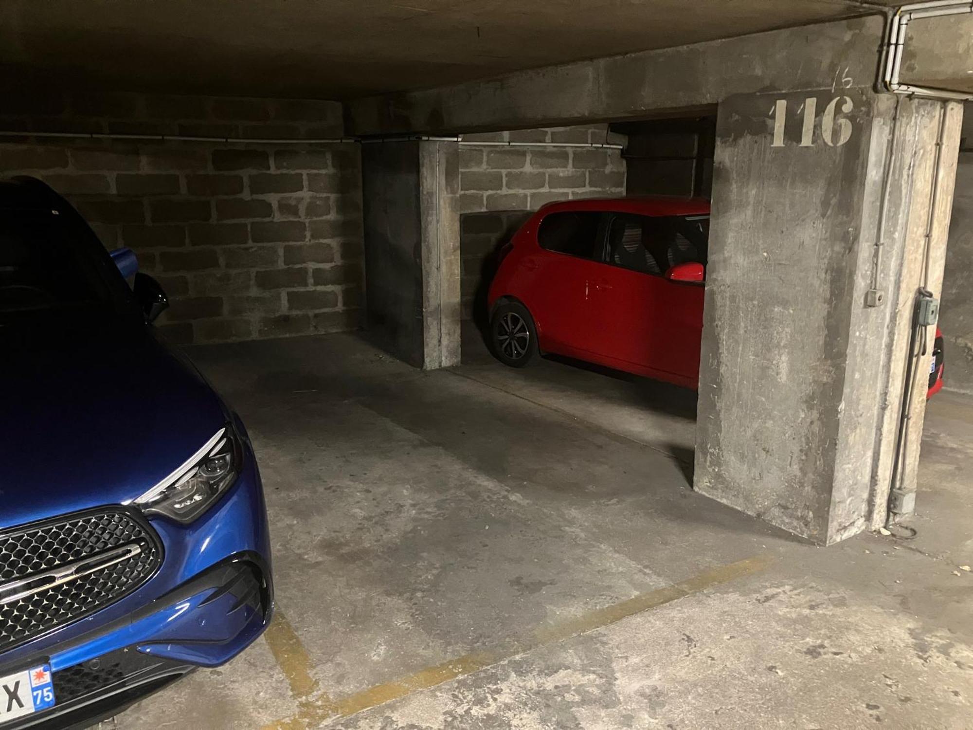 Loft 4-5 Personnes A Montmartre - Parking Prive Sur Reservation Paris Eksteriør billede